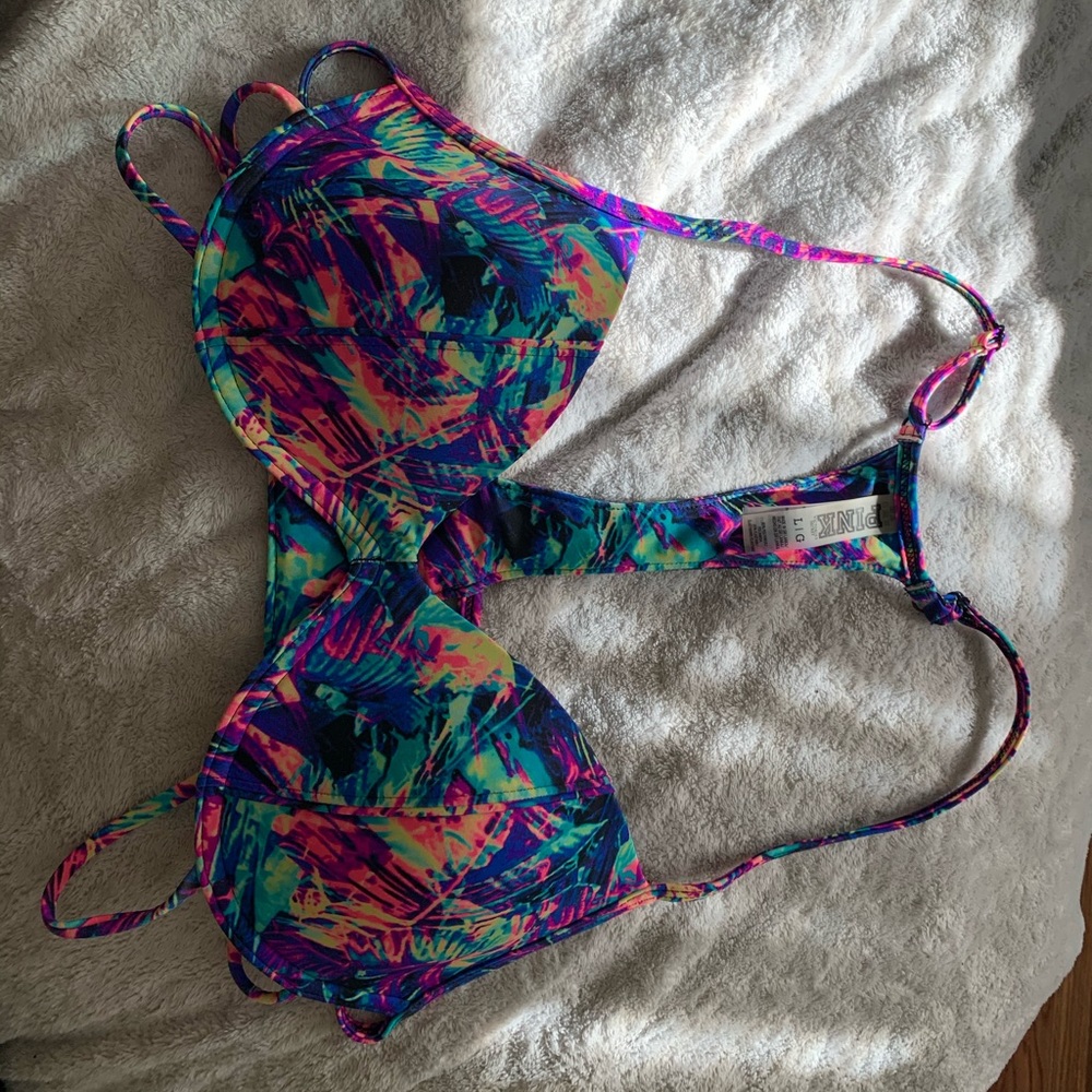 Bathing suit top